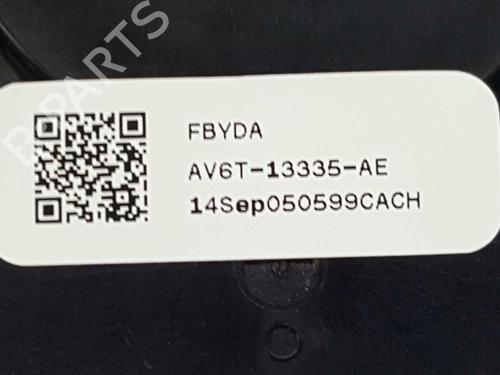 Steering column stalk FORD FOCUS III 1.6 TDCi | BP5212735I23