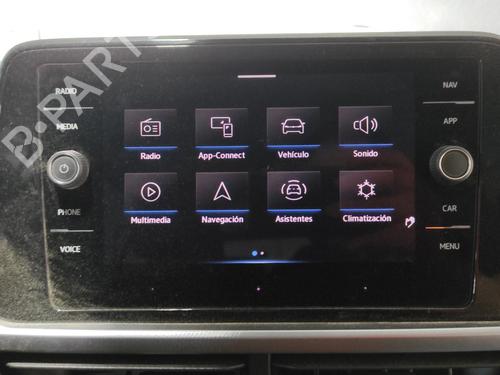 Electronic module VW T-ROC (A11, D11) 1.0 TSI | BP28062949M83 