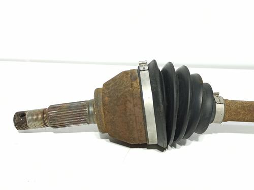 Left front driveshaft NISSAN JUKE (F15)  | BP16386098M38 