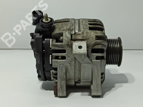 Alternator TOYOTA AVENSIS Saloon (_T25_) 2.0 VVT-i (AZT250_, AZT250R) | BP12097324M7 