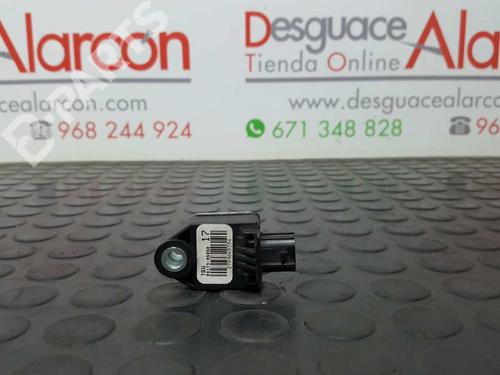 Used Electronic sensor TOYOTA VERSO (_R2_) 2.0 D-4D (AUR20_, AUR20R) (126 hp) 2782537