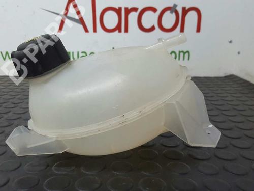 Expansion tank RENAULT CLIO IV (BH_) 1.2 16V (BHA1, BHAK, BHMG, BHMK) | BP2748788C120 