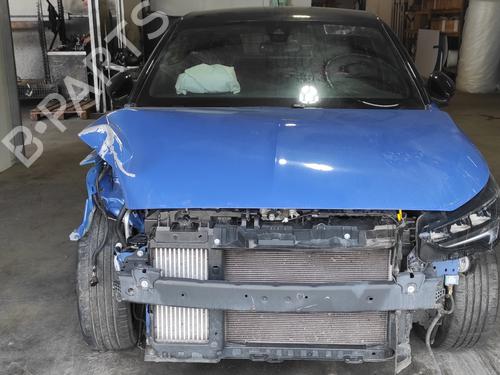 Commande de phare OPEL CORSA F (P2JO) 1.2 (68) | BP19253083I24 
