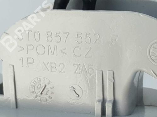 Right sun visor SKODA SUPERB II Estate (3T5) 1.6 TDI | BP5749004I2 