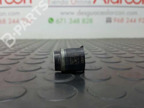 Elektronisk modul VW GOLF VI (5K1) 1.6 TDI | BP10263857M83 