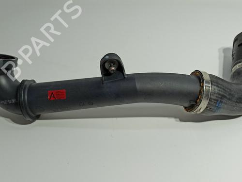 Used Pipe AUDI A1 Sportback (8XA, 8XF) 1.6 TDI (115 hp) 26726275
