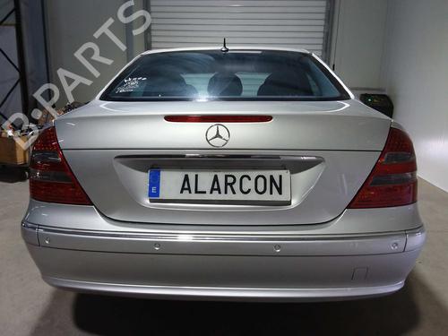 Computer comfort MERCEDES-BENZ E-CLASS (W211) E 220 CDI (211.006) | BP2729539M56 