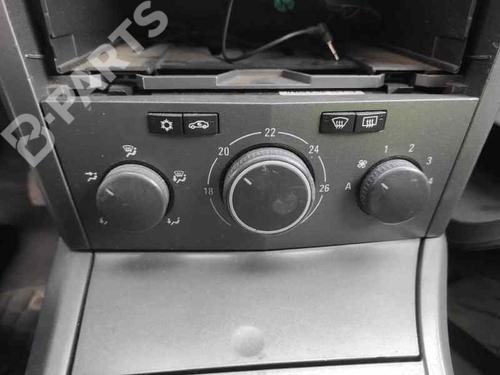 Mass air flow sensor OPEL ASTRA H (A04)  | BP9184877M95 