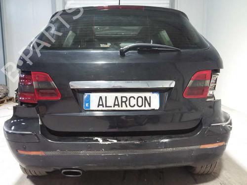 Elektronisk sensor MERCEDES-BENZ B-CLASS Sports Tourer (W245) B 180 CDI (245.207) | BP8749742M84 