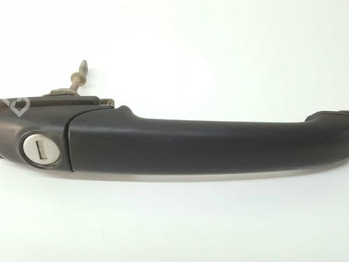 Front right exterior door handle SEAT CORDOBA (6K2) 1.6 | BP5824211C129 