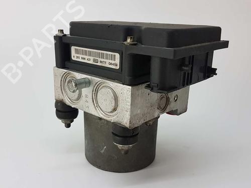 ABS pump FIAT GRANDE PUNTO (199_)  | BP5961260M43 