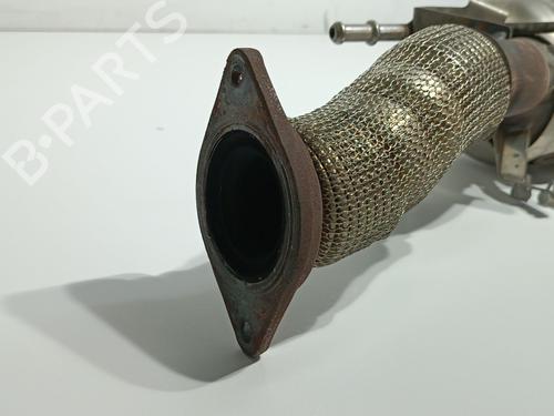 Particulate filter RENAULT CLIO V (B7_) 1.6 E-TECH 140 (B7MU) | BP37173923M81 - Image 2