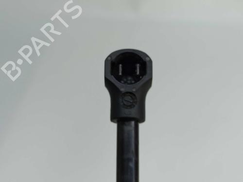 Tailgate lift support PEUGEOT 208 I (CA_, CC_) 1.2 PureTech 82 | BP14541099C138