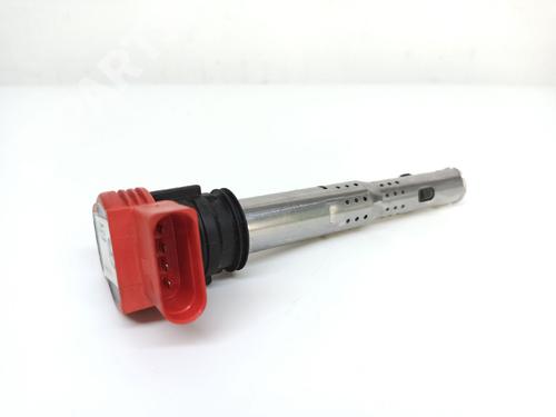 Ignition coil AUDI A6 C6 (4F2) 4.2 FSI quattro 06E905115E | 06E905115G BAEA032E