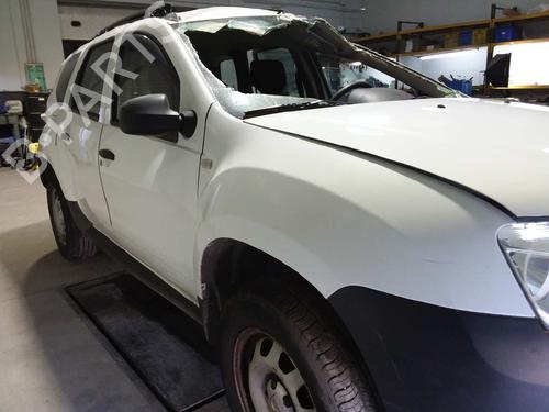 Used Parts DACIA DUSTER (HS_) 1.5 dCi (HSAJ) (90 hp) 4278993