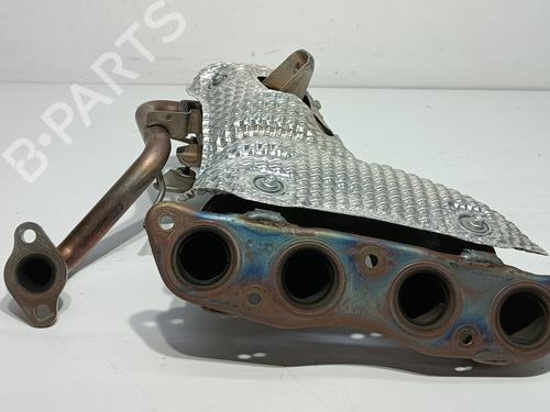 Catalyst TOYOTA COROLLA Hatchback (_E21_, _EA1_, _EH1_)  | BP25705773M10