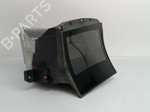 Used Display monitor BMW 5 Gran Turismo (F07) 535 d xDrive (299 hp) 10176261