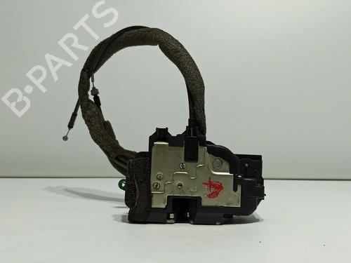 Front left lock NISSAN NV200 / EVALIA Bus  | BP18050063C98 
