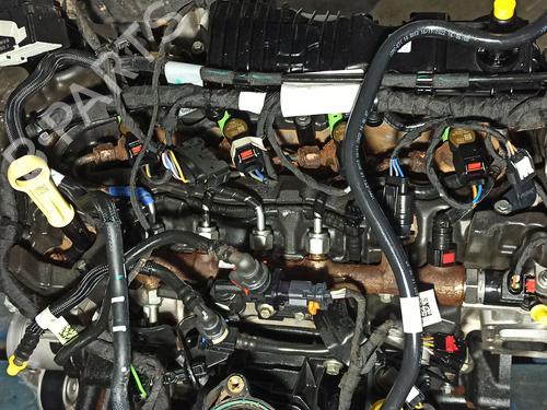 Engine FORD RANGER (TKE) | BP32468536M1 - Image 5