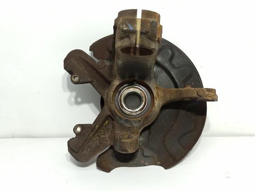 Right front steering knuckle VW POLO V (6R1, 6C1) 1.0 | BP18323272M26 