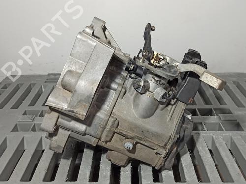 Gearbox SEAT IBIZA III (6L1) | BP27645382M3