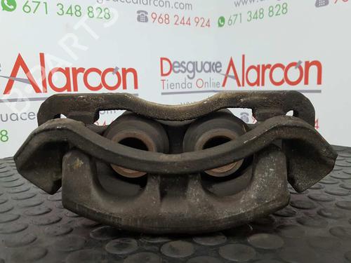 Left front brake caliper IVECO DAILY III Van | BP31336382M105 - Image 5
