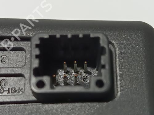 Electronic module NISSAN X-TRAIL III (T32_, T32R, T32RR) 1.6 dCi (T32) | BP14544546M83