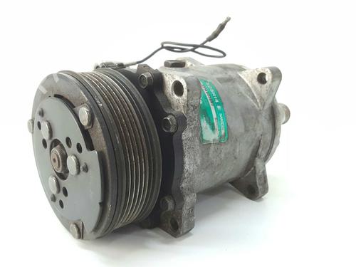 Used AC compressor AC compressor IVECO DAILY I Van 45-10 V (10334204, 10334211, 10334212, 10334217,... (92 hp) 6008734 6008734