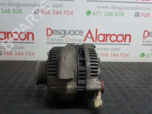 Alternator FORD MONDEO II (BAP) | BP2749014M7