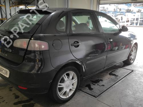 Scheinwerfer links SEAT IBIZA III (6L1) 1.4 TDI | BP25778467C28