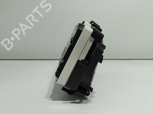 Instrument cluster RENAULT CAPTUR I (J5_, H5_) 1.2 TCe 120 | BP11496246C47 