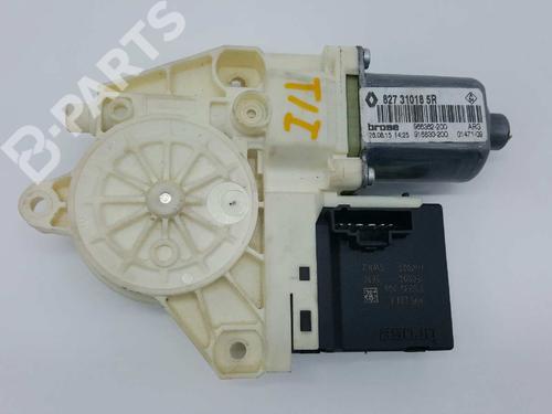 Used Left rear window motor RENAULT MEGANE III Grandtour (KZ0/1) 1.6 dCi (KZ00, KZ12, KZ13) (130 hp) 2768987