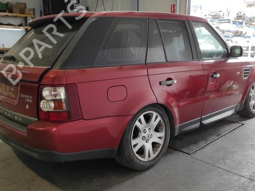 Used Parts LAND ROVER RANGE ROVER SPORT I (L320) 2.7 D 4x4 (190 hp) 4282493