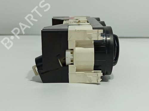 Climate control VW POLO V (6R1, 6C1) 1.2 TDI | BP11992658I5