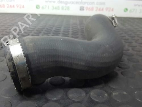 Pipe SEAT IBIZA IV SC (6J1, 6P5) 1.2 TDI | BP14528542M125