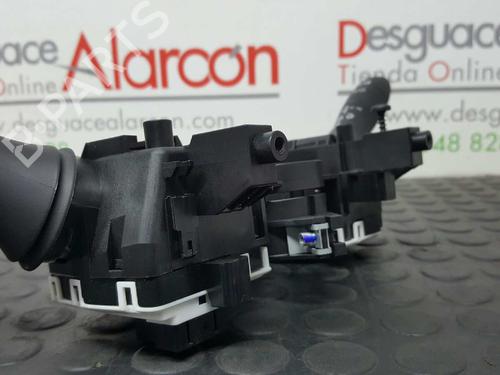 Switch RENAULT MEGANE IV Hatchback (B9A/M/N_) 1.2 TCe 130 (B9MR) | BP2768282I30 