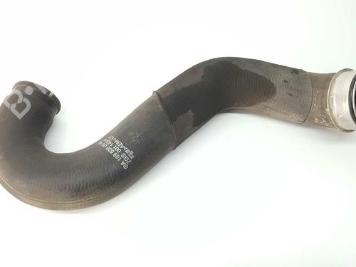 Used Pipe MERCEDES-BENZ B-CLASS Sports Tourer (W245) B 200 TURBO (245.234) (193 hp) 14536022