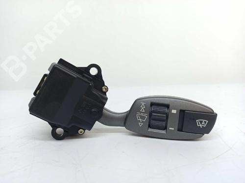Ratstangsstang BMW 7 (E65, E66, E67) 740 d (258 hp) 9622909