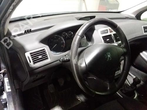 Schiebedachmotor PEUGEOT 307 SW (3H) 1.6 HDI 90 | BP6165126M60 