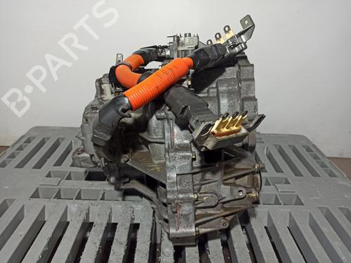 Gearbox LEXUS RX (_U3_) 400h (MHU38_) | BP30140167M3