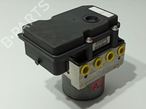 Used ABS pump ABS pump PEUGEOT PARTNER Box Body/MPV [2008-2026] 34568380 34568380