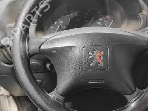 airbag-chauffr-peugeot-partner-tepee-2008-24603500 main image