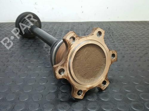 Left rear driveshaft NISSAN PATHFINDER III (R51) 2.5 dCi | BP7436335M40