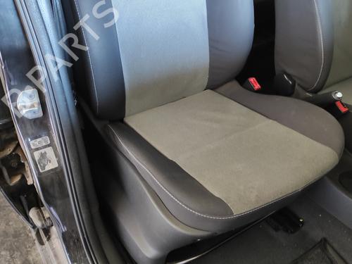 Sæde højre fortil RENAULT MODUS / GRAND MODUS (F/JP0_) 1.5 dCi (FP0F, JP0F) | BP23445668C16