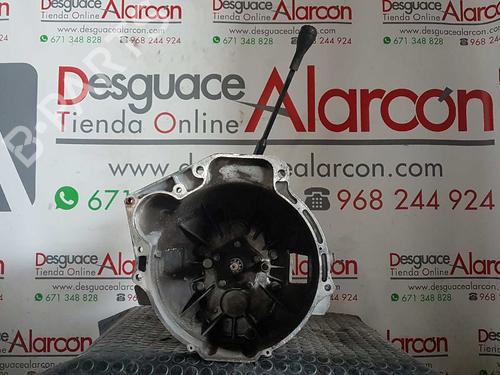 Gearbox IVECO DAILY I Van 40-10 V | BP2741020M3