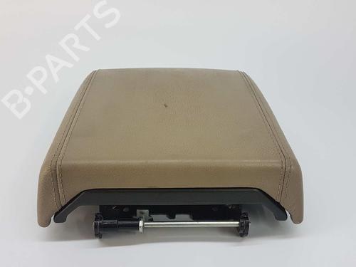 Armrest / Center console LAND ROVER RANGE ROVER EVOQUE (L538) 2.2 D 4x4 | BP8295952I20