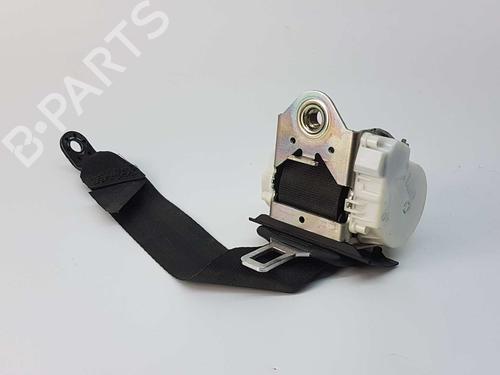 Used Rear right seatbelt SEAT IBIZA IV (6J5, 6P1) 1.6 TDI (90 hp) 6628848