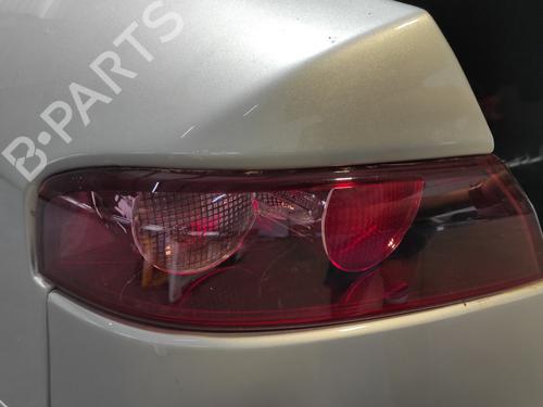 Left taillight ALFA ROMEO 159 Sportwagon (939_) 1.9 JTDM 16V (939BXC1B, 939BXC12) | BP27689100C34