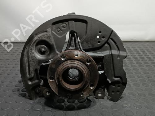 Used Left front steering knuckle PEUGEOT 5008 II (MC_, MJ_, MR_, M4_) 1.2 (131 hp) 11175965