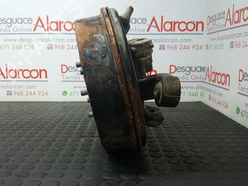 Right rear steering knuckle LAND ROVER FREELANDER I (L314) 2.0 Td4 4x4 | BP3675426M28